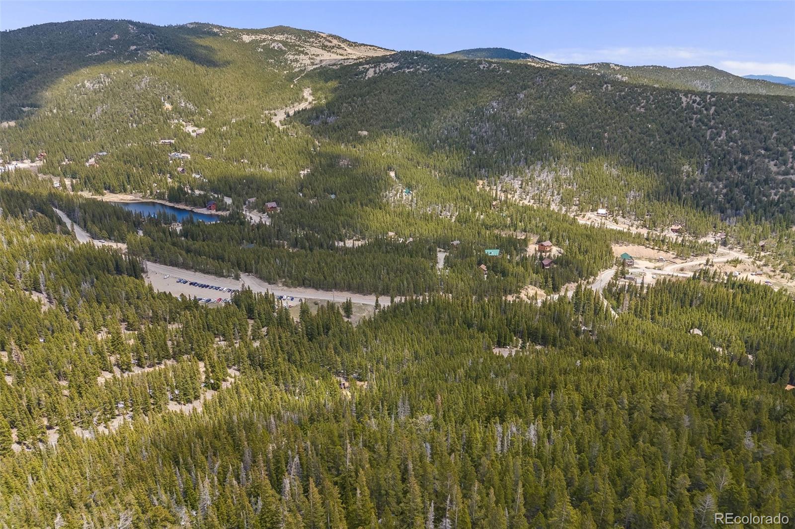 1 Nebraska Circle Idaho Springs CO 80452