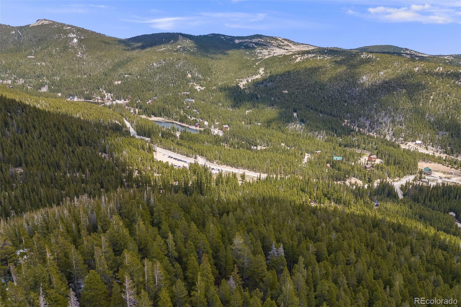 1 Nebraska Circle Idaho Springs CO 80452