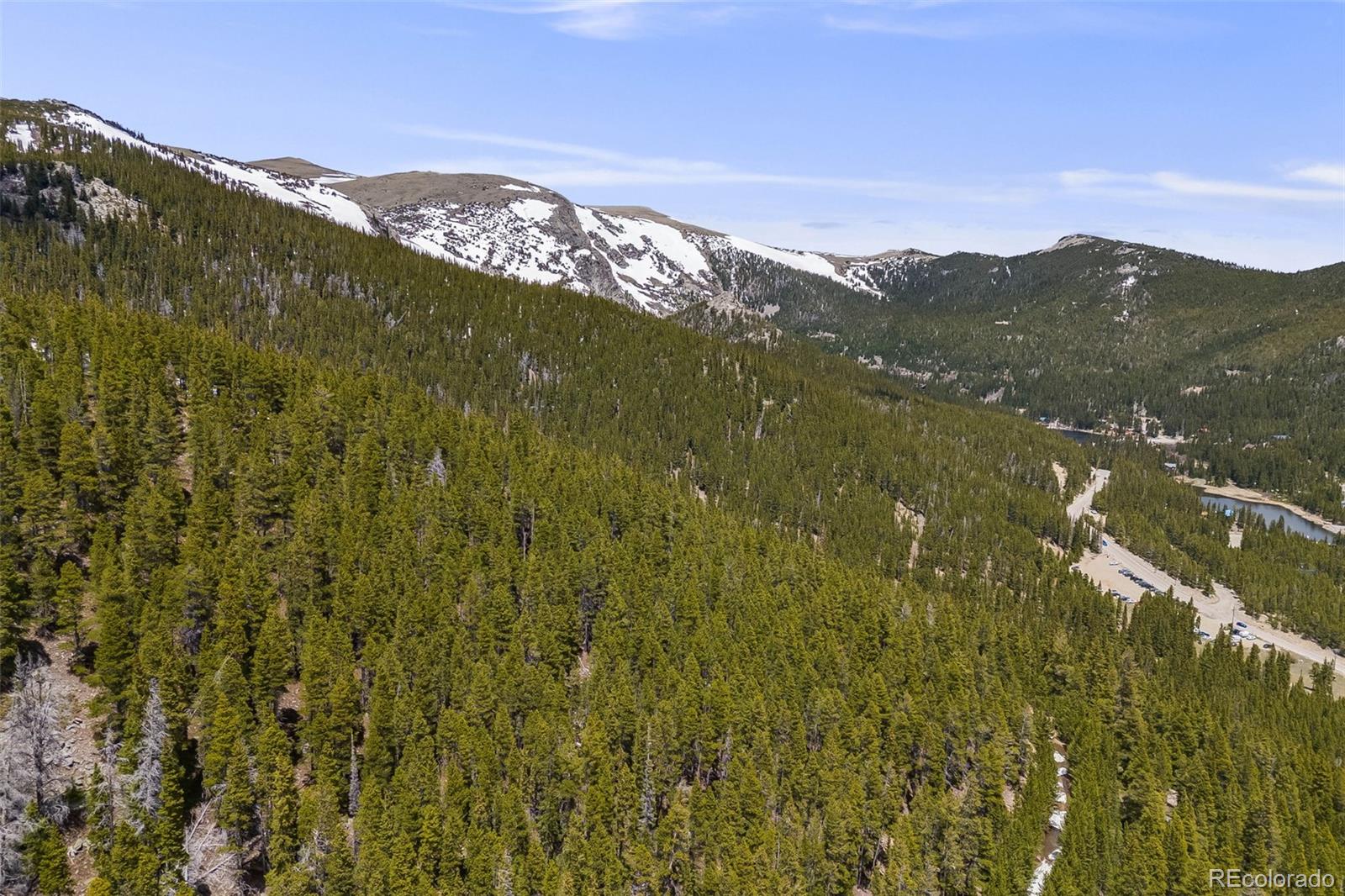 1 Nebraska Circle Idaho Springs CO 80452