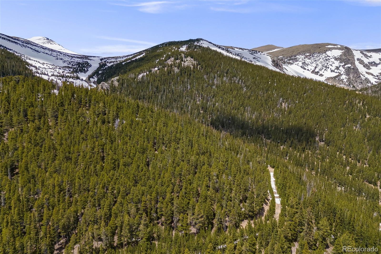 1 Nebraska Circle Idaho Springs CO 80452