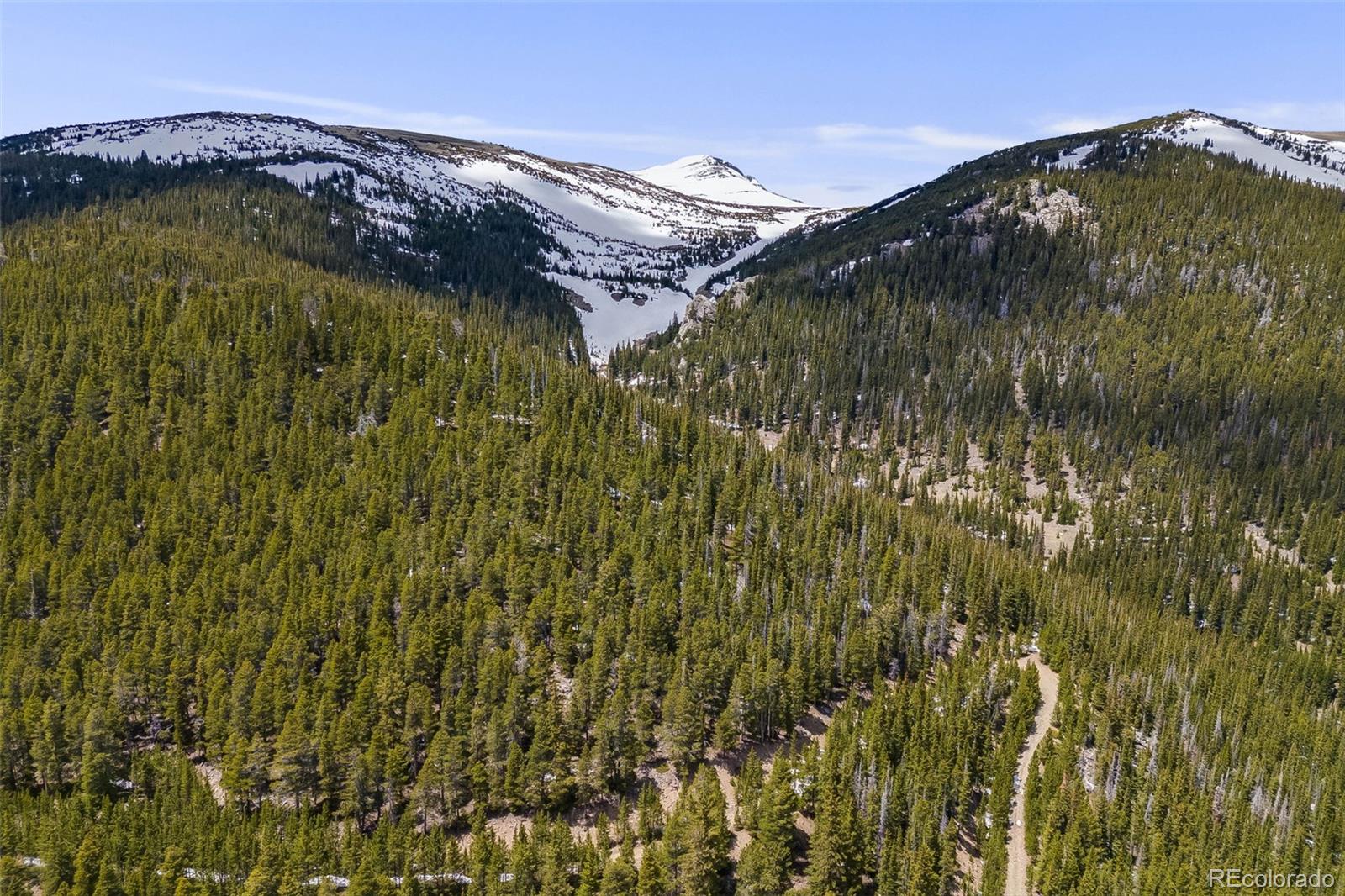 1 Nebraska Circle Idaho Springs CO 80452