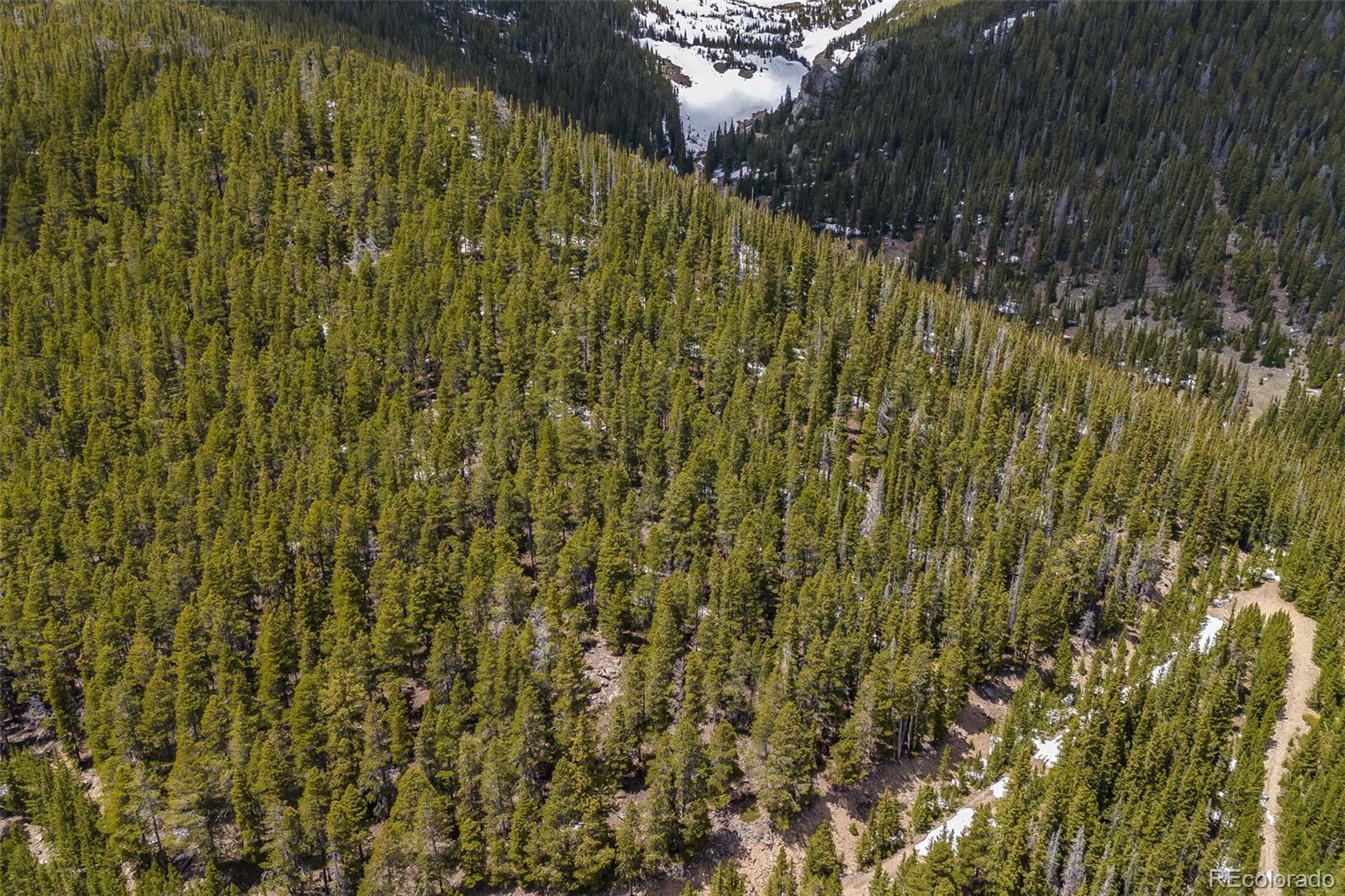 1 Nebraska Circle Idaho Springs CO 80452