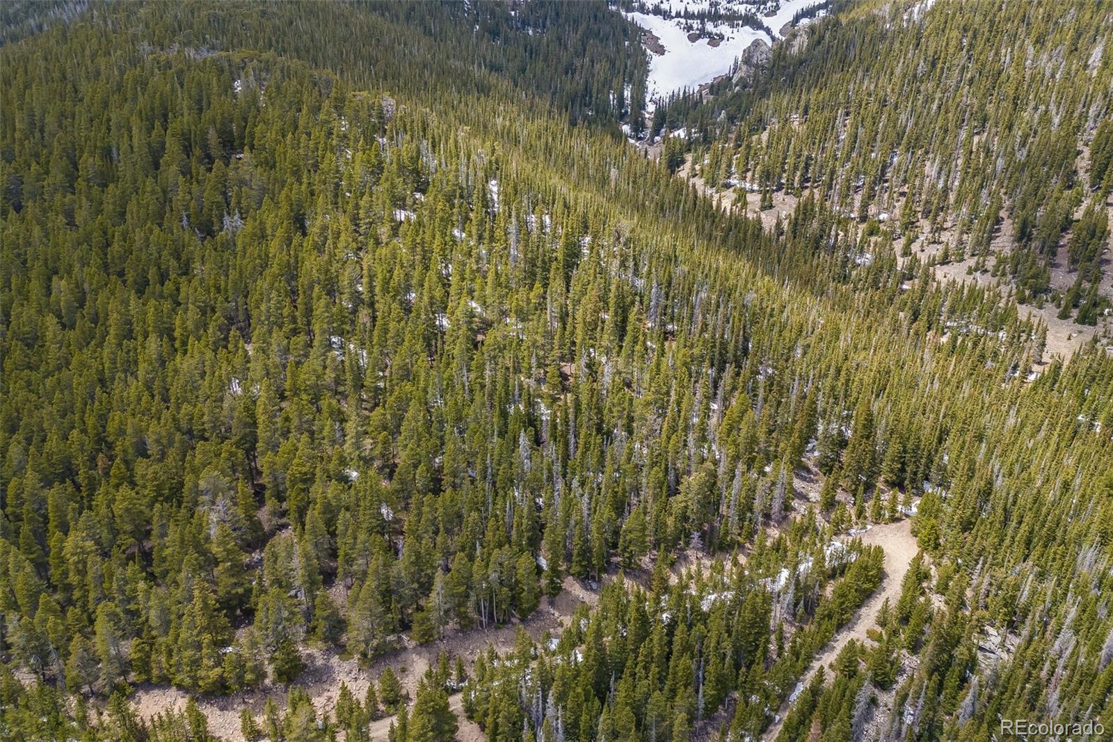 1 Nebraska Circle Idaho Springs CO 80452