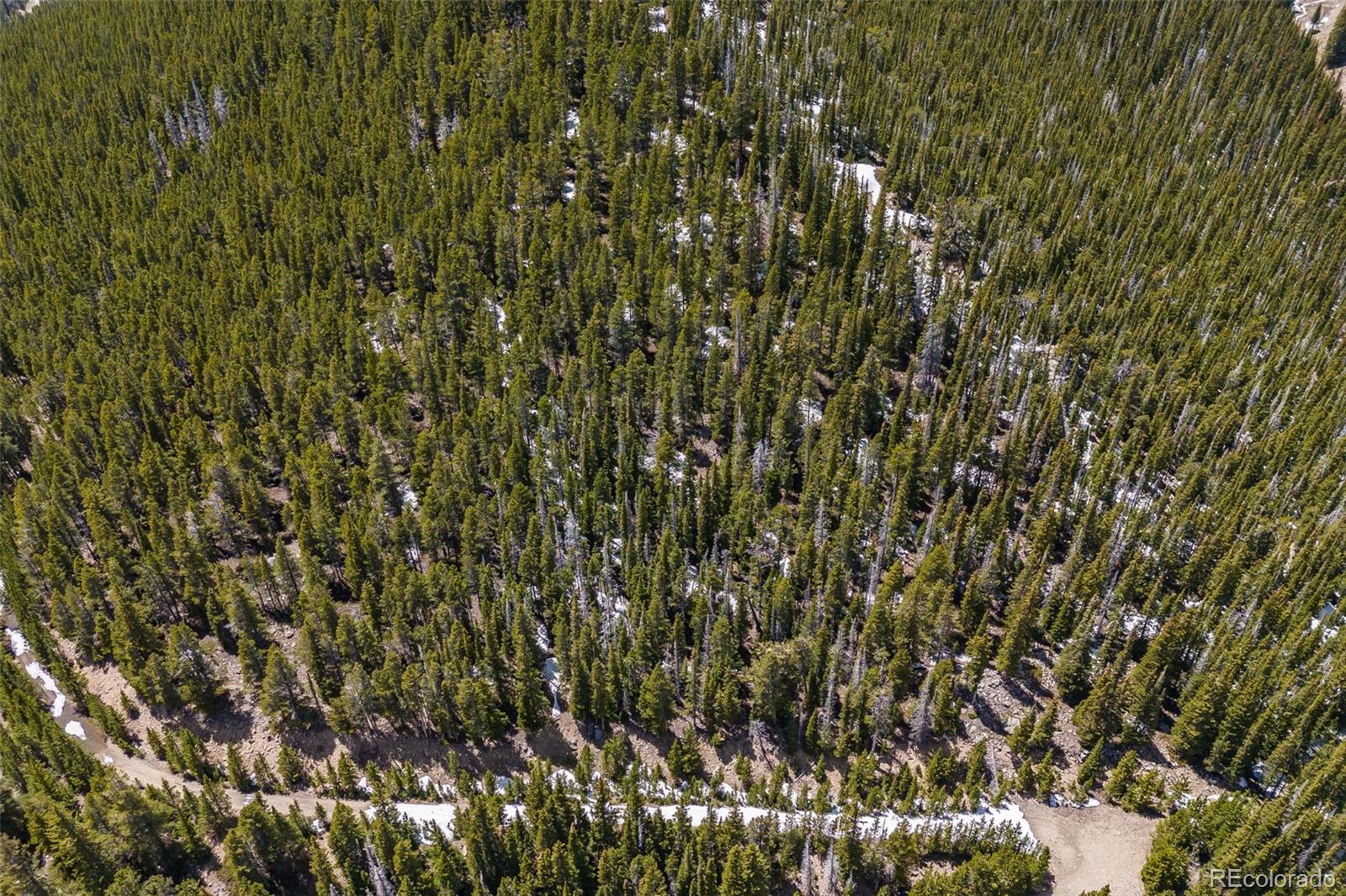 1 Nebraska Circle Idaho Springs CO 80452