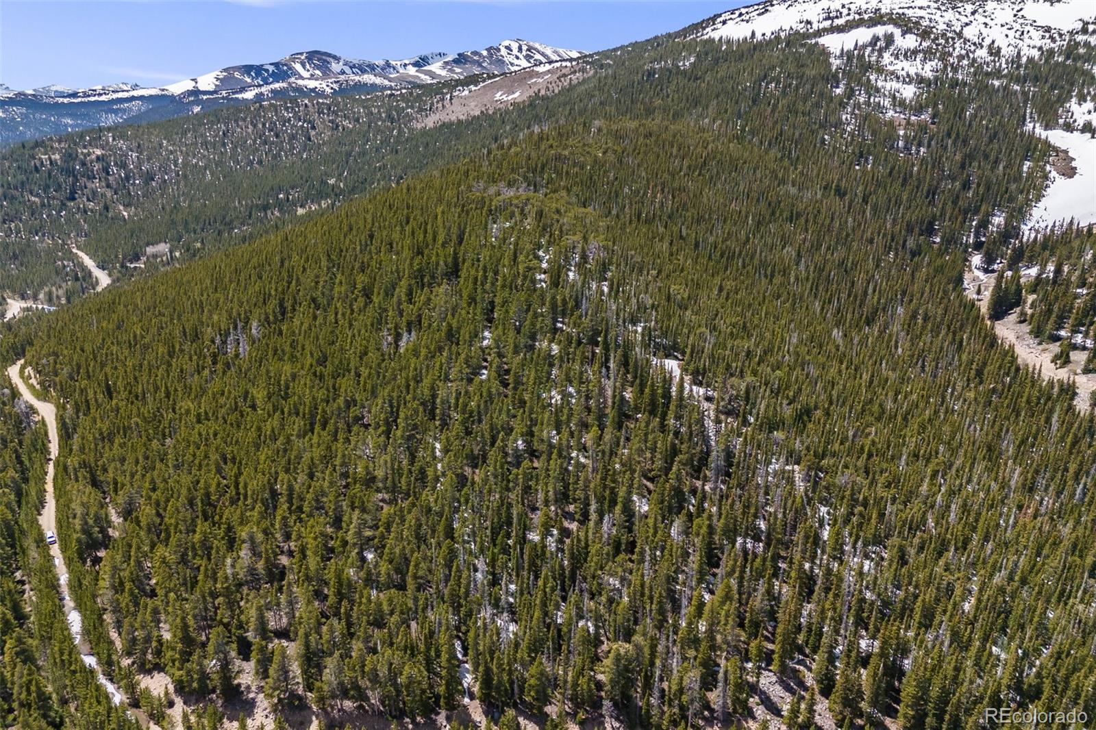 1 Nebraska Circle Idaho Springs CO 80452