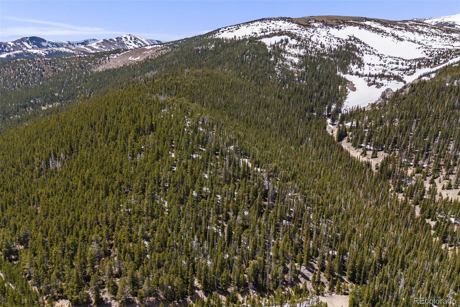 1 Nebraska Circle Idaho Springs CO 80452