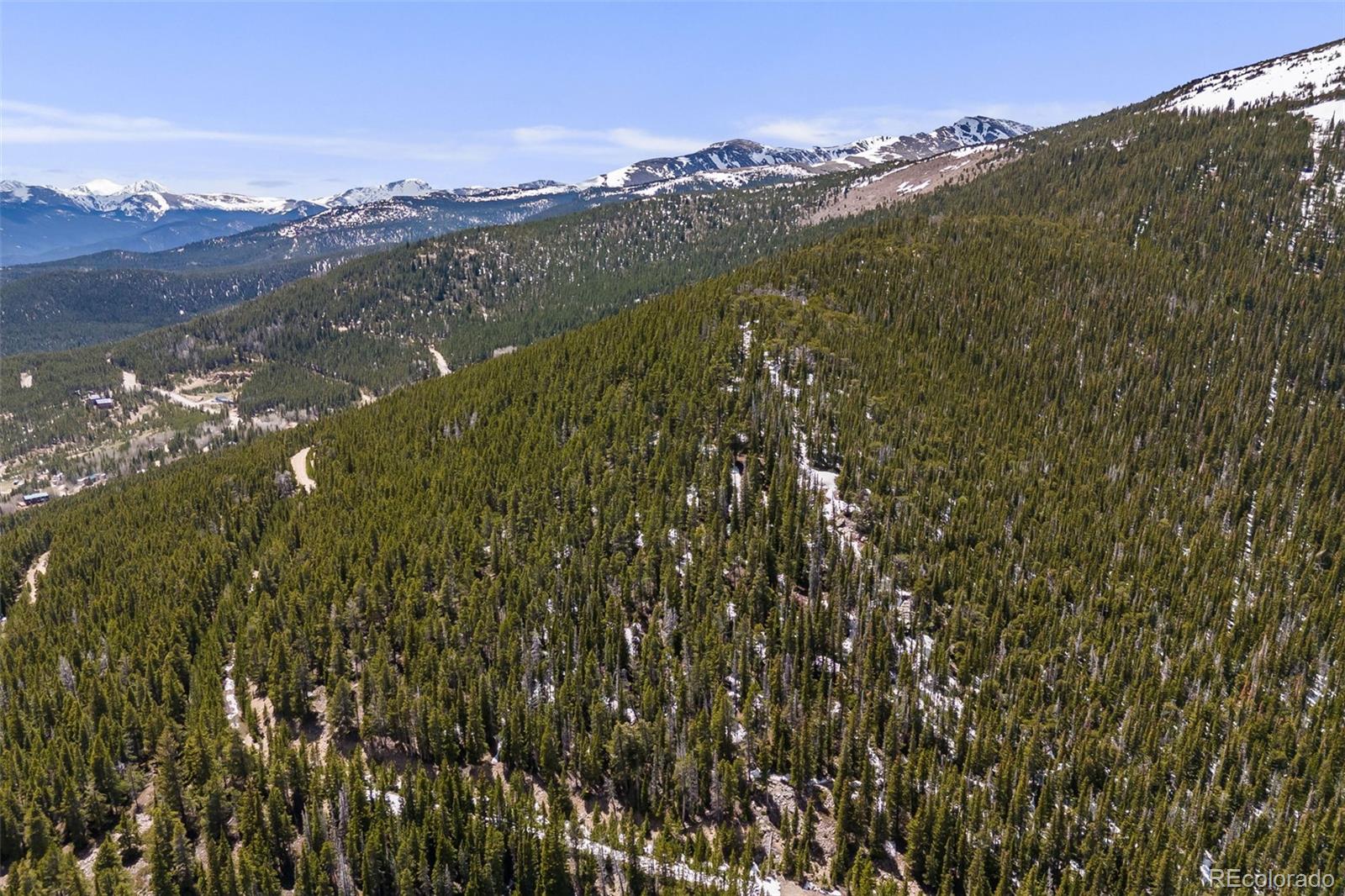 1 Nebraska Circle Idaho Springs CO 80452