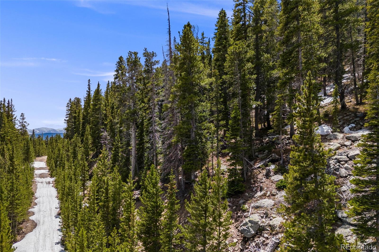 1 Nebraska Circle Idaho Springs CO 80452