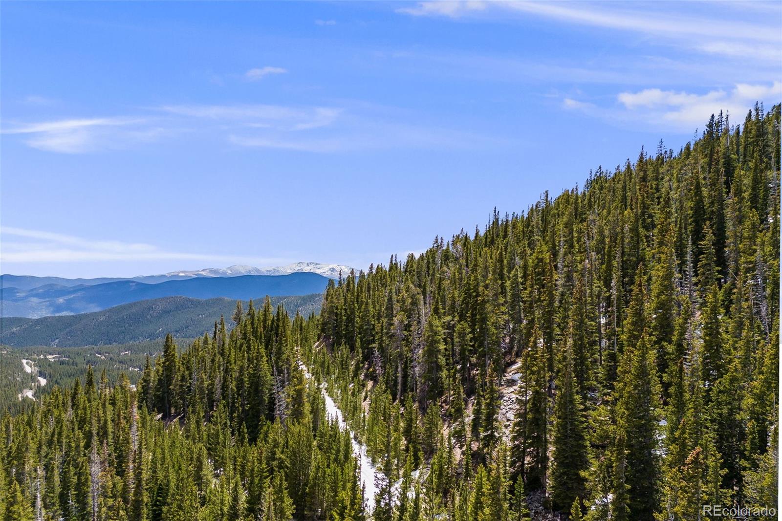 1 Nebraska Circle Idaho Springs CO 80452