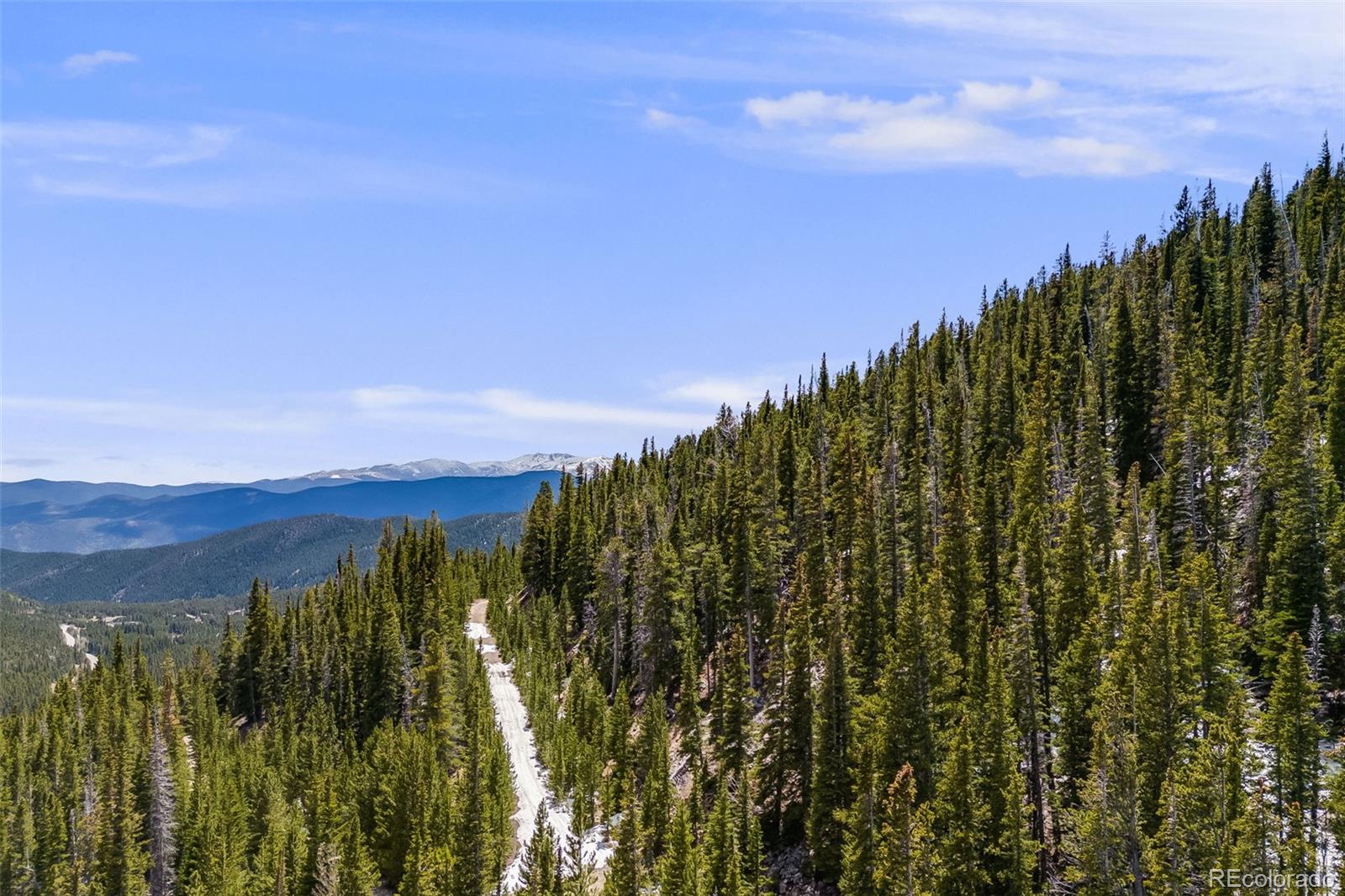 1 Nebraska Circle Idaho Springs CO 80452