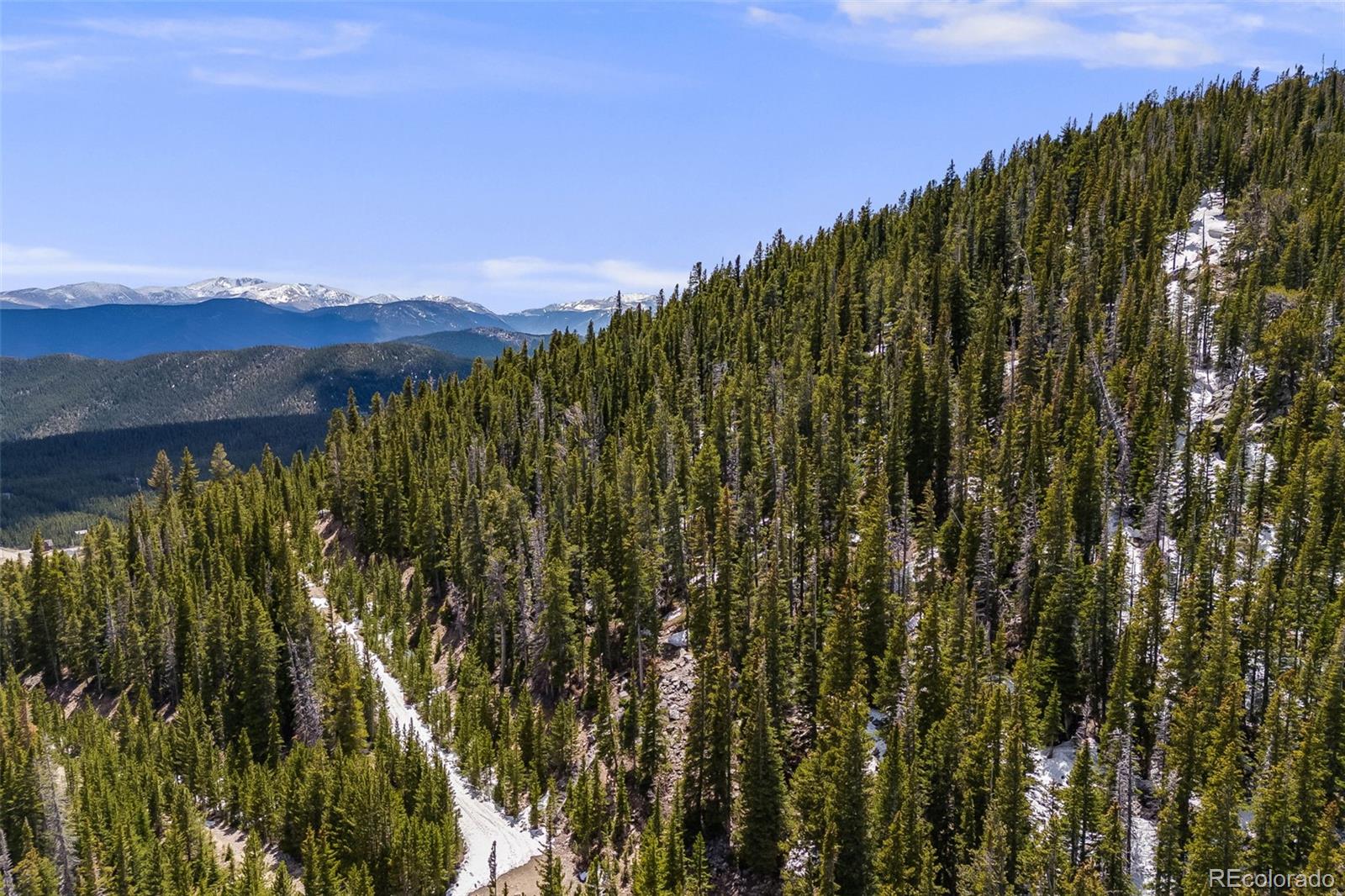 1 Nebraska Circle Idaho Springs CO 80452