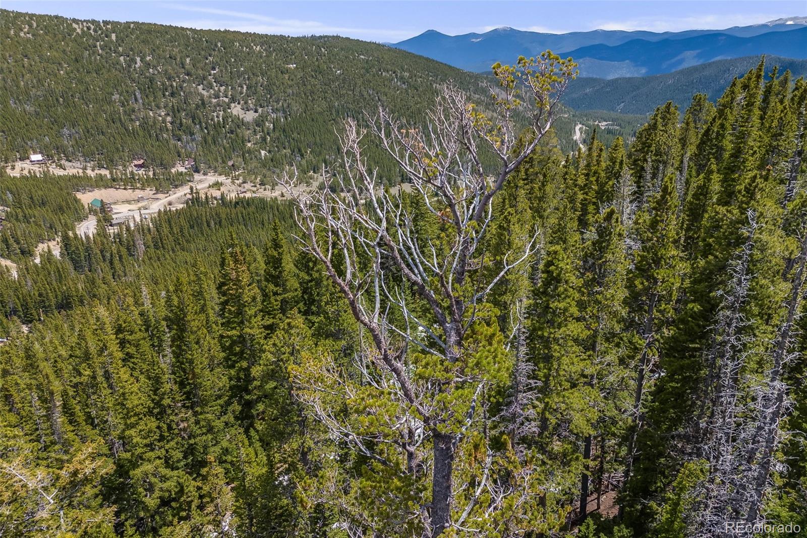 1 Nebraska Circle Idaho Springs CO 80452
