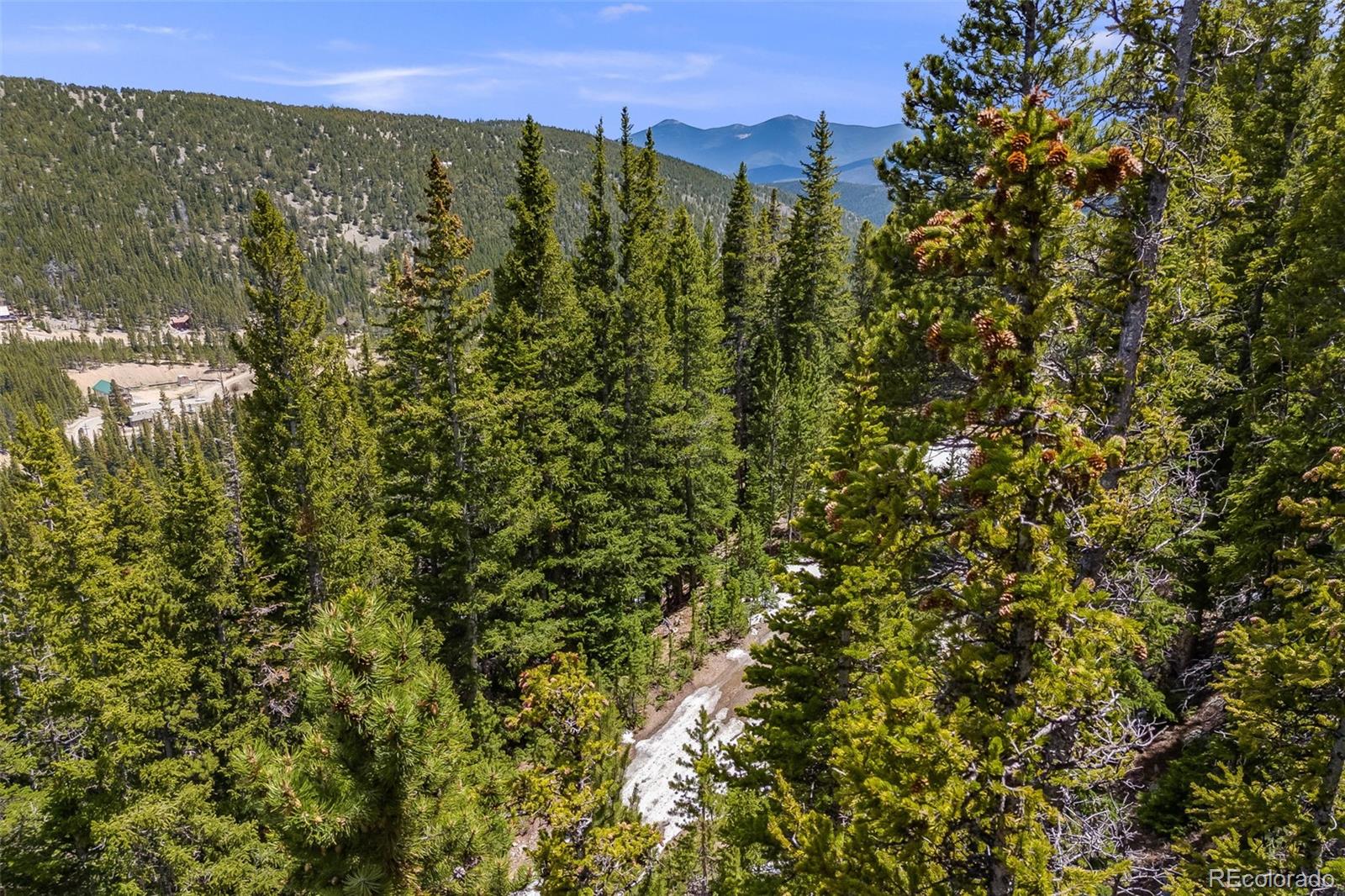 1 Nebraska Circle Idaho Springs CO 80452