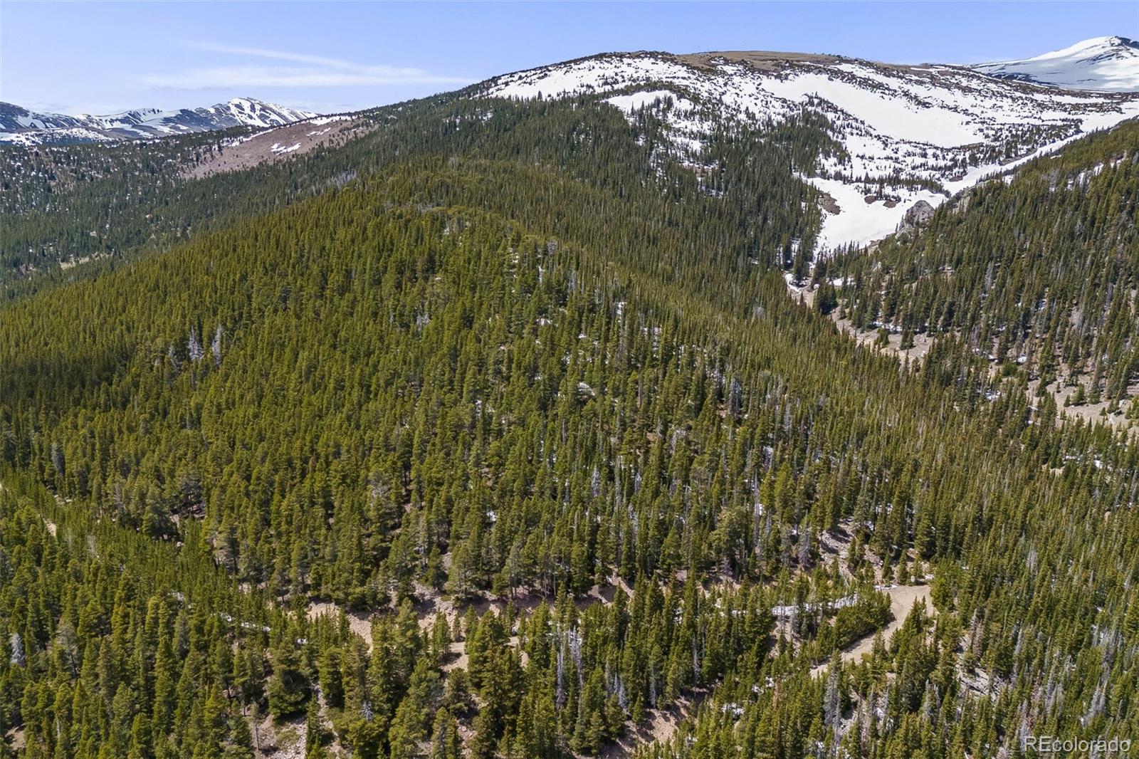 1 Nebraska Circle Idaho Springs CO 80452