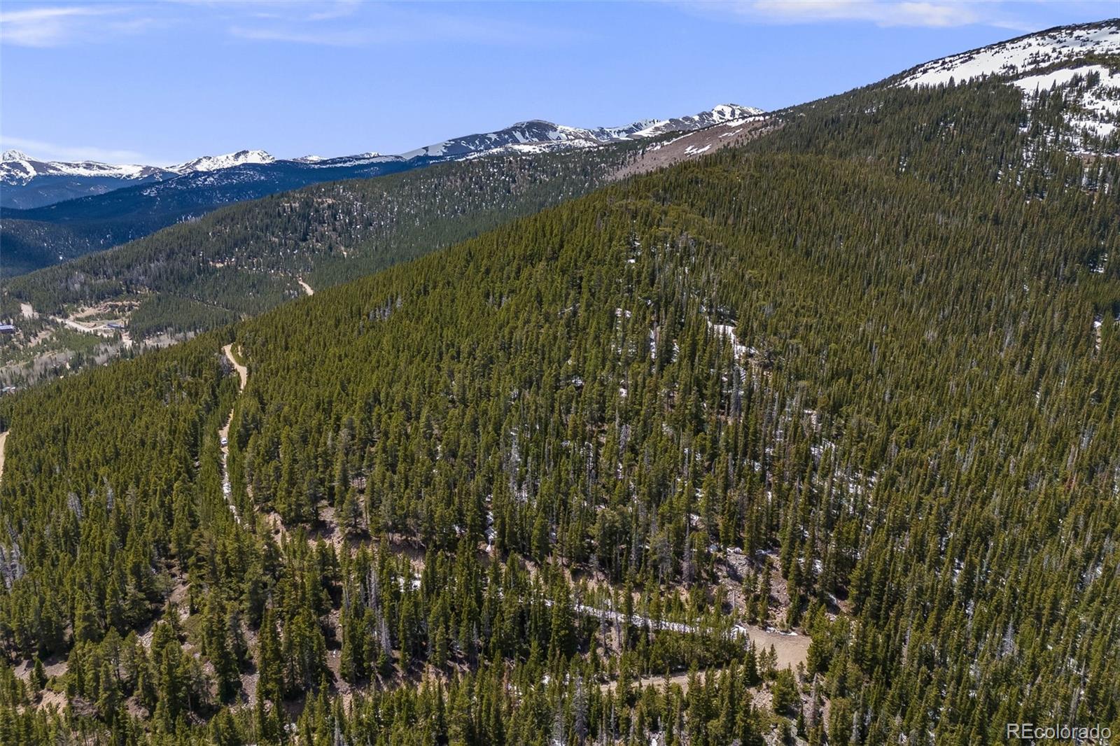 1 Nebraska Circle Idaho Springs CO 80452