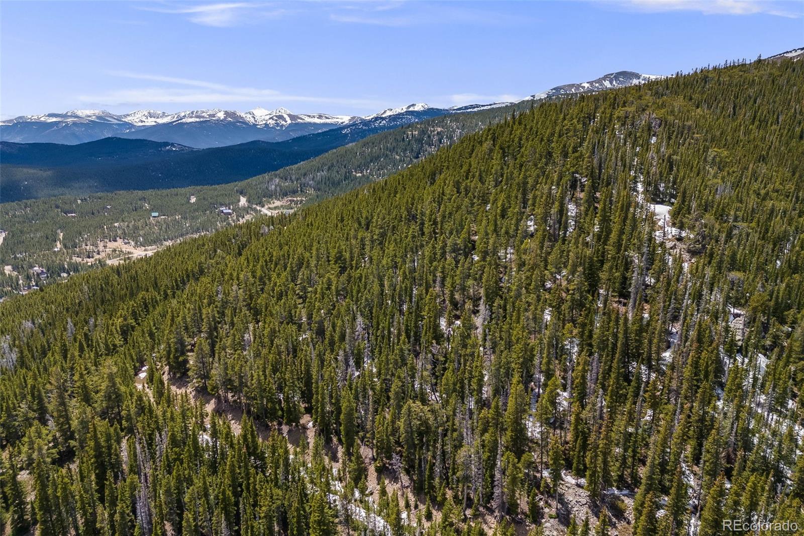1 Nebraska Circle Idaho Springs CO 80452