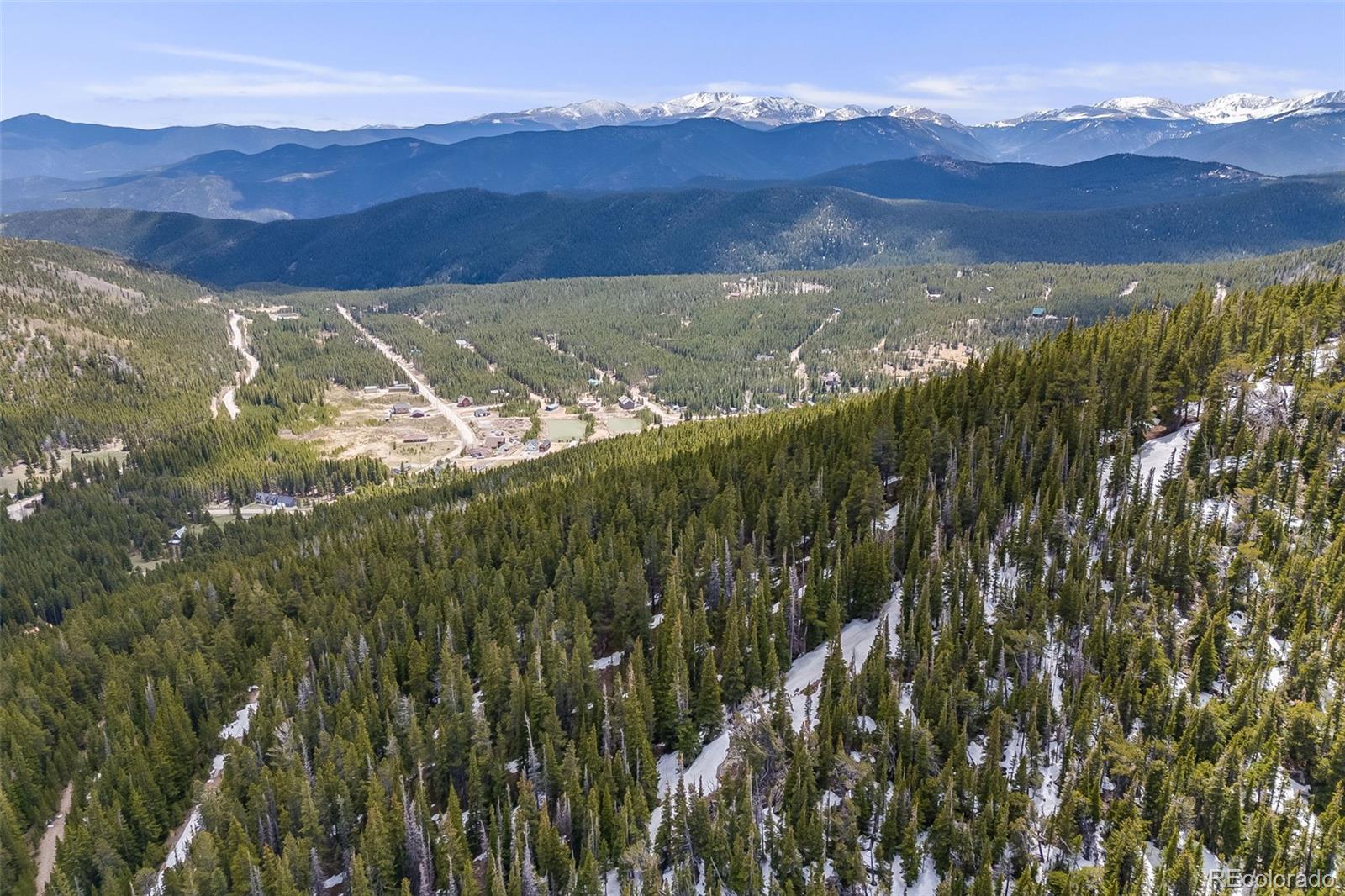 1 Nebraska Circle Idaho Springs CO 80452