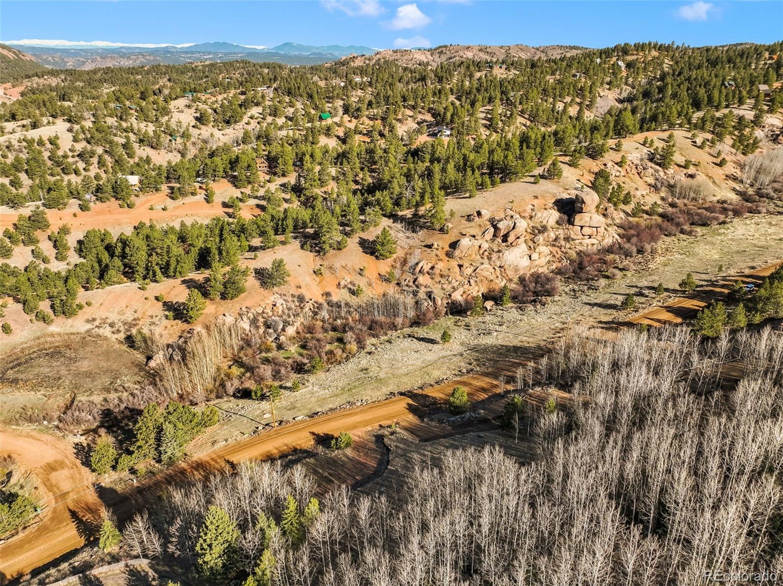 690 Anges Drive Cripple Creek CO 80813