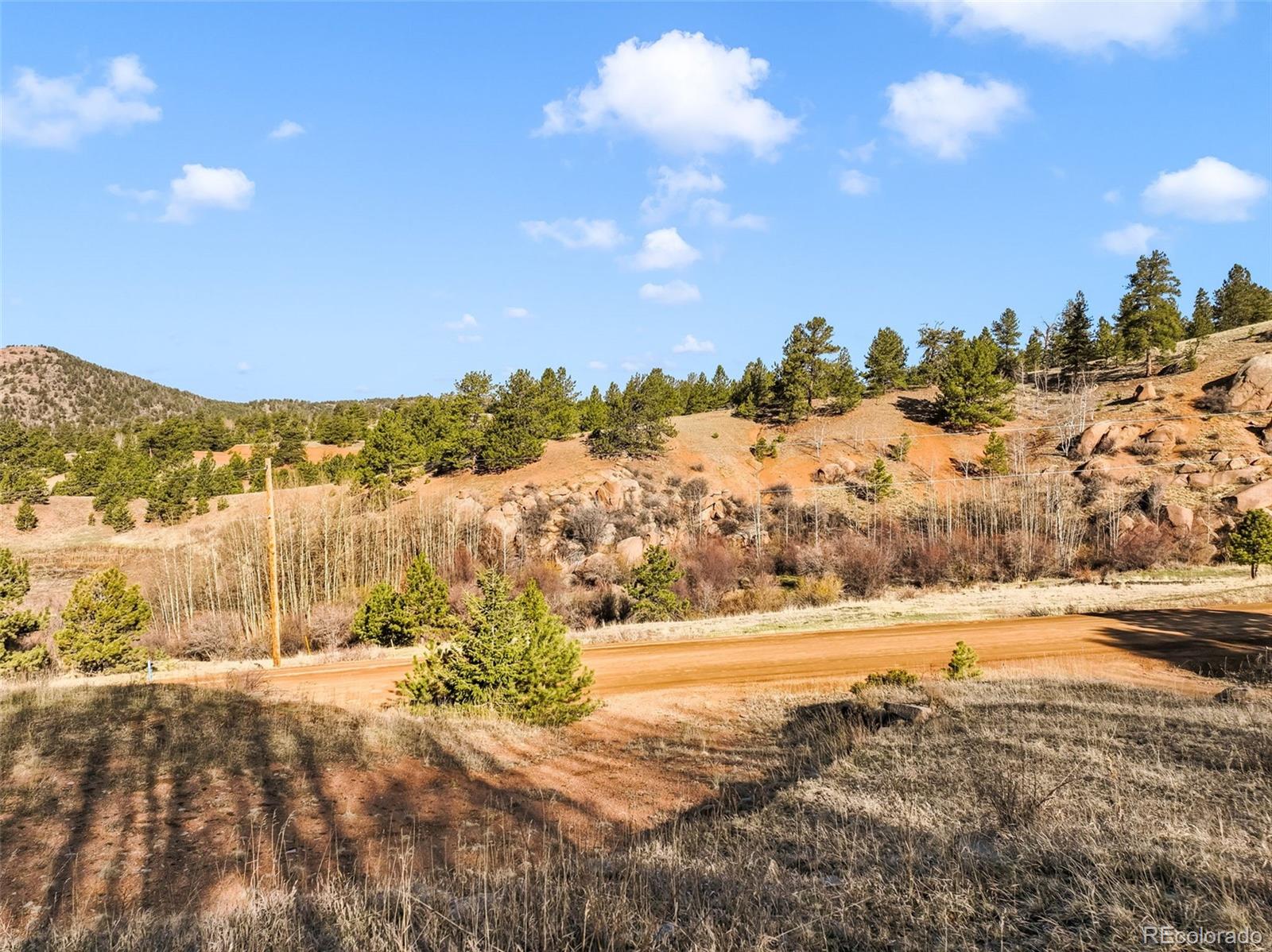690 Anges Drive Cripple Creek CO 80813