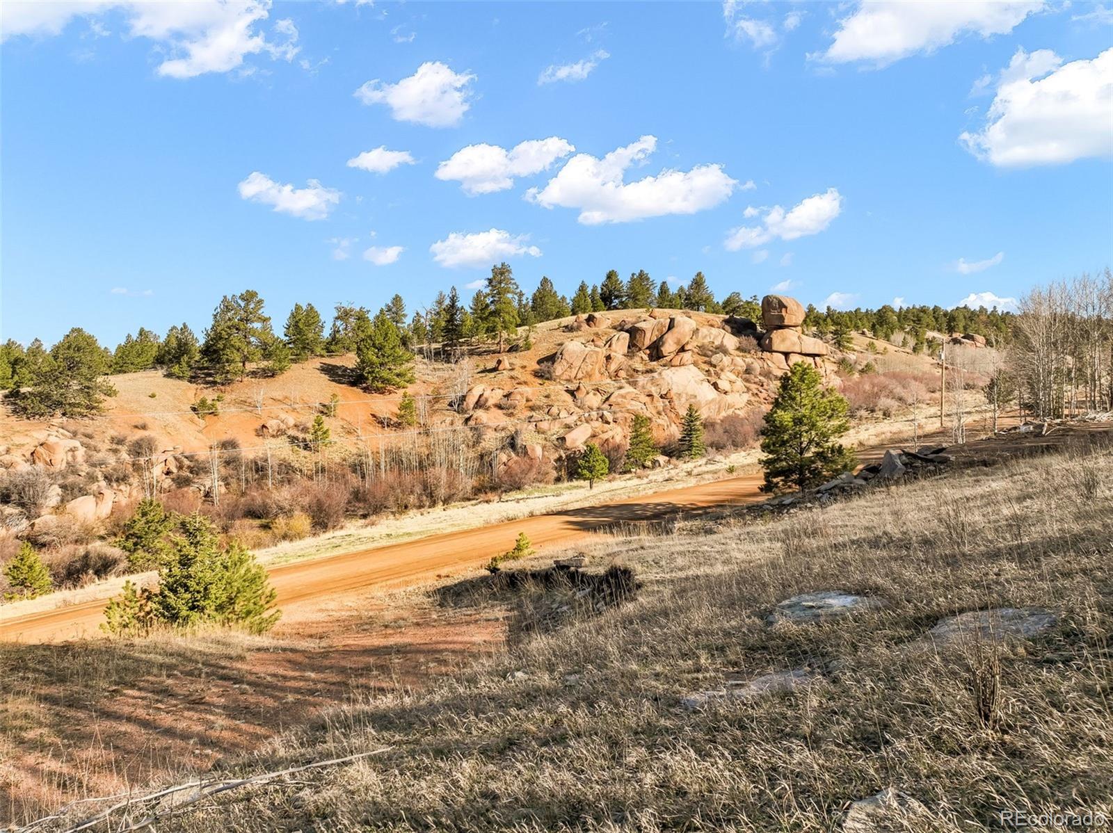 690 Anges Drive Cripple Creek CO 80813