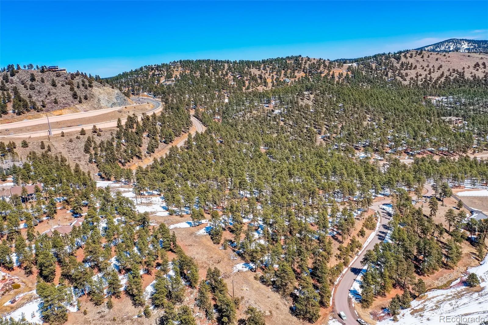 1493 Pinedale Ranch Circle Evergreen CO 80439