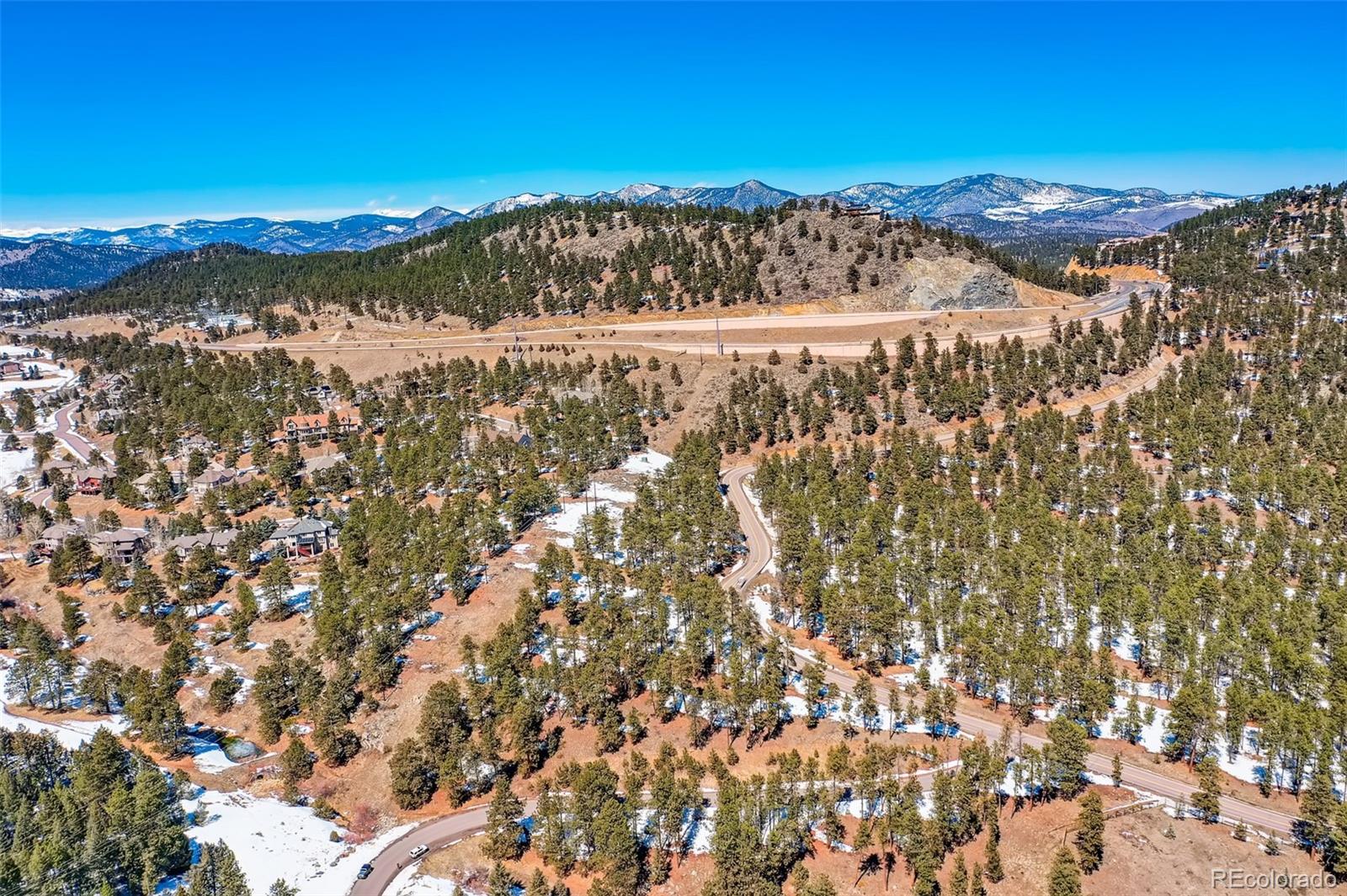 1493 Pinedale Ranch Circle Evergreen CO 80439