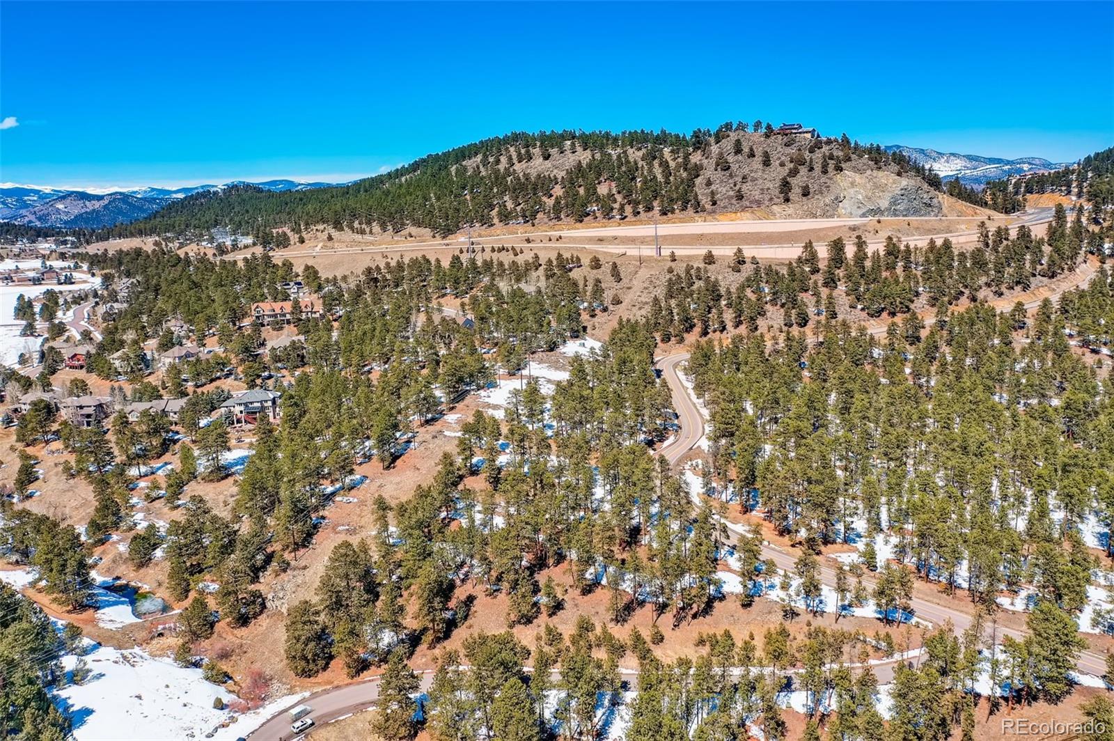 1493 Pinedale Ranch Circle Evergreen CO 80439
