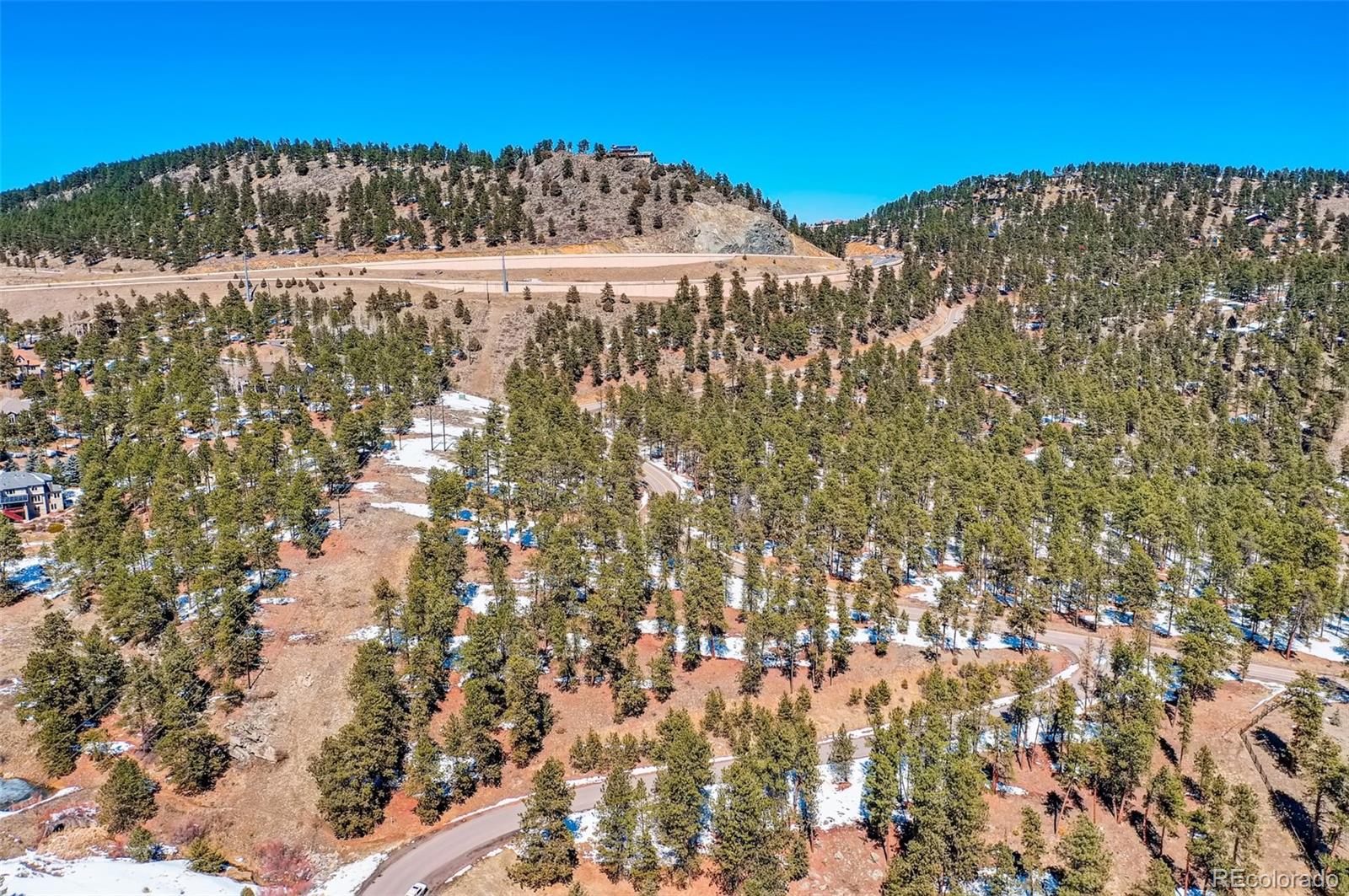 1493 Pinedale Ranch Circle Evergreen CO 80439