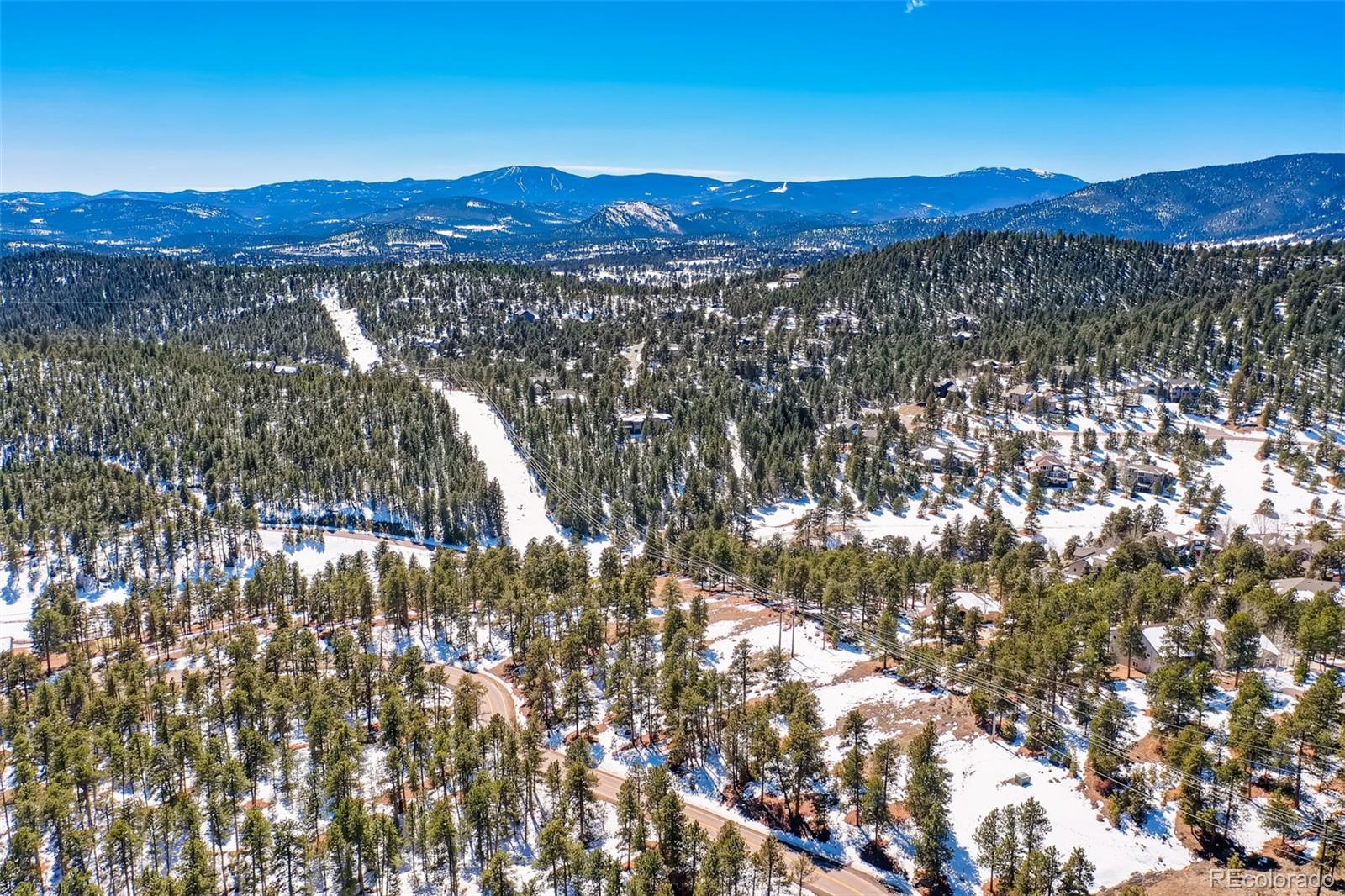 1493 Pinedale Ranch Circle Evergreen CO 80439