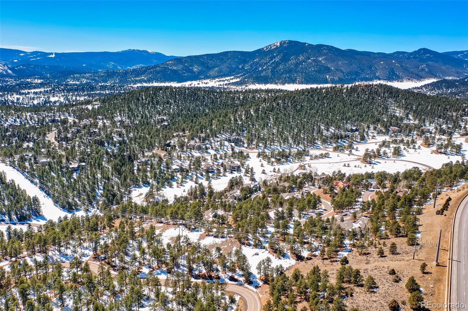 1493 Pinedale Ranch Circle Evergreen CO 80439