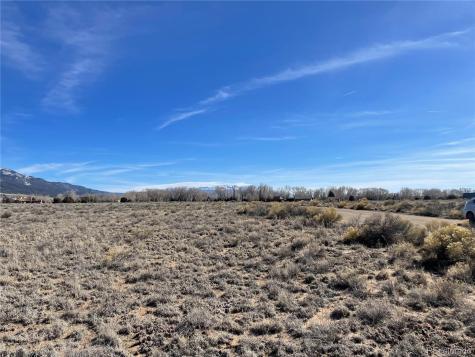 1402 Wagon Wheel Road Crestone CO 81131