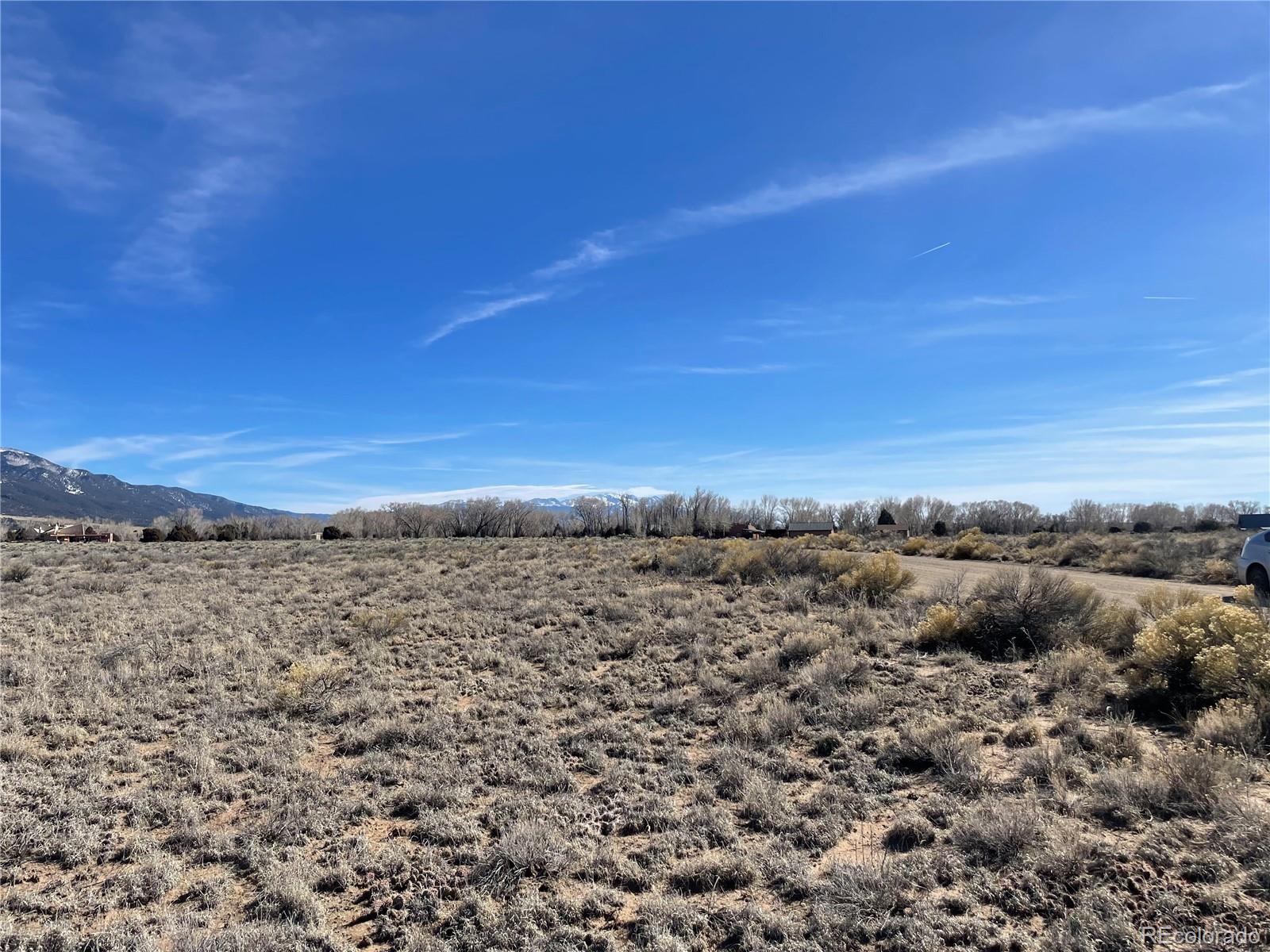 1402 Wagon Wheel Road Crestone CO 81131