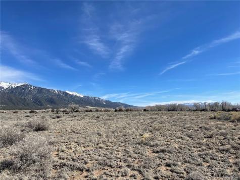 1402 Wagon Wheel Road Crestone CO 81131