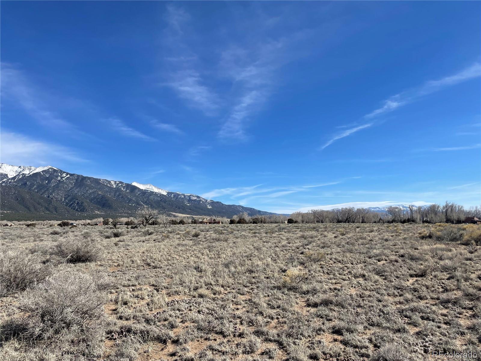 1402 Wagon Wheel Road Crestone CO 81131