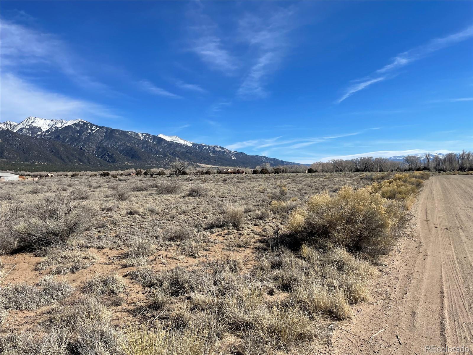 1402 Wagon Wheel Road Crestone CO 81131