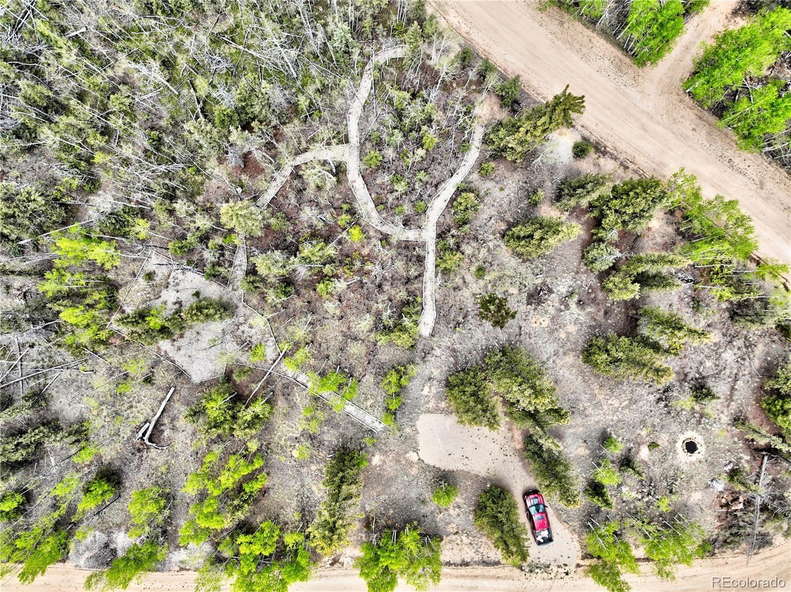522 Tepee Trail Como CO 80432