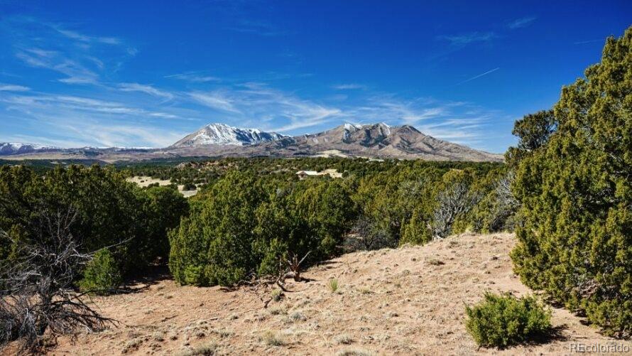127 Navajo Ranch Resorts Walsenburg CO 81089