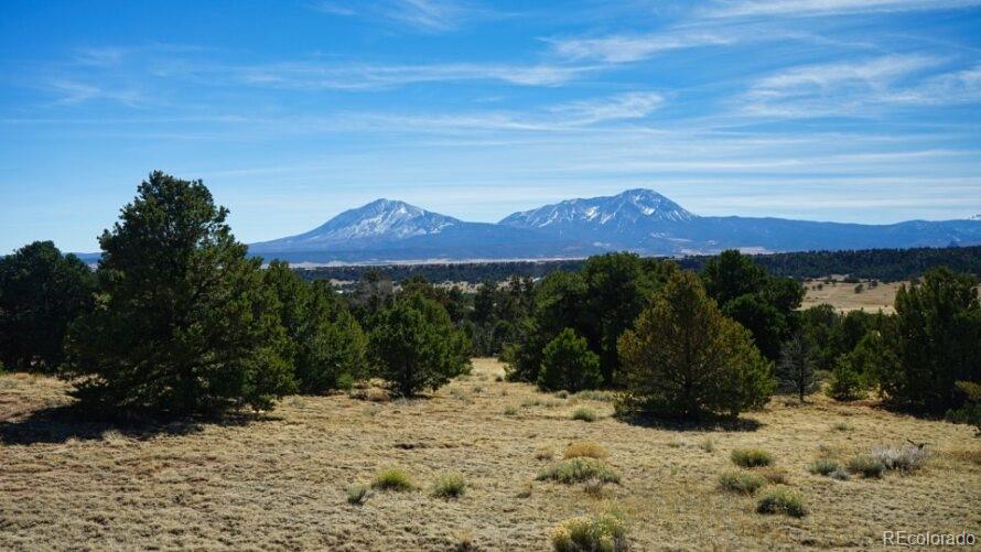 127 Navajo Ranch Resorts Walsenburg CO 81089