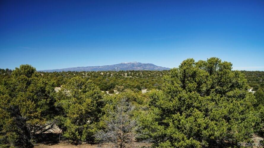 127 Navajo Ranch Resorts Walsenburg CO 81089