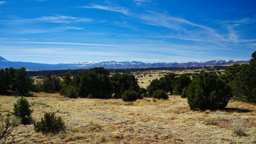 127 Navajo Ranch Resorts Walsenburg CO 81089