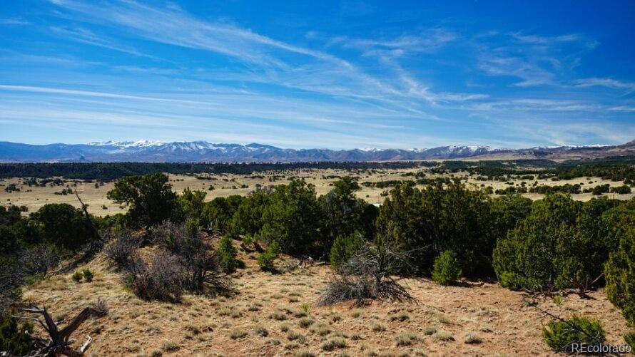 127 Navajo Ranch Resorts Walsenburg CO 81089
