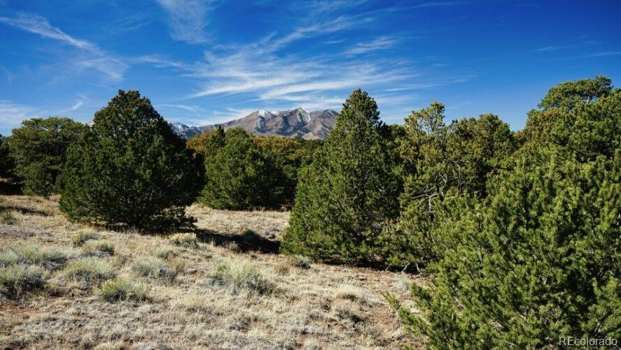 127 Navajo Ranch Resorts Walsenburg CO 81089
