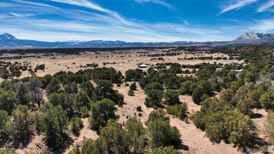 127 Navajo Ranch Resorts Walsenburg CO 81089