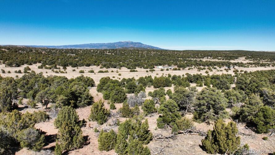127 Navajo Ranch Resorts Walsenburg CO 81089