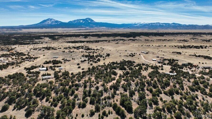 127 Navajo Ranch Resorts Walsenburg CO 81089