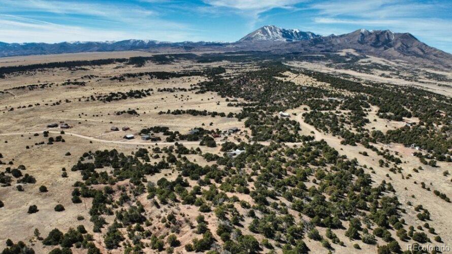 127 Navajo Ranch Resorts Walsenburg CO 81089