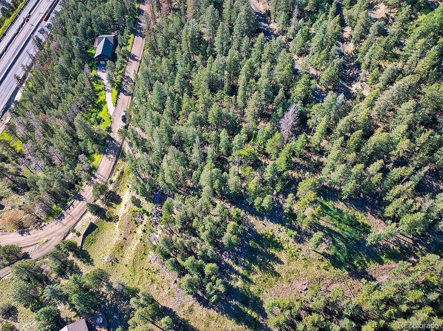 900 Elk Valley Drive Evergreen CO 80439