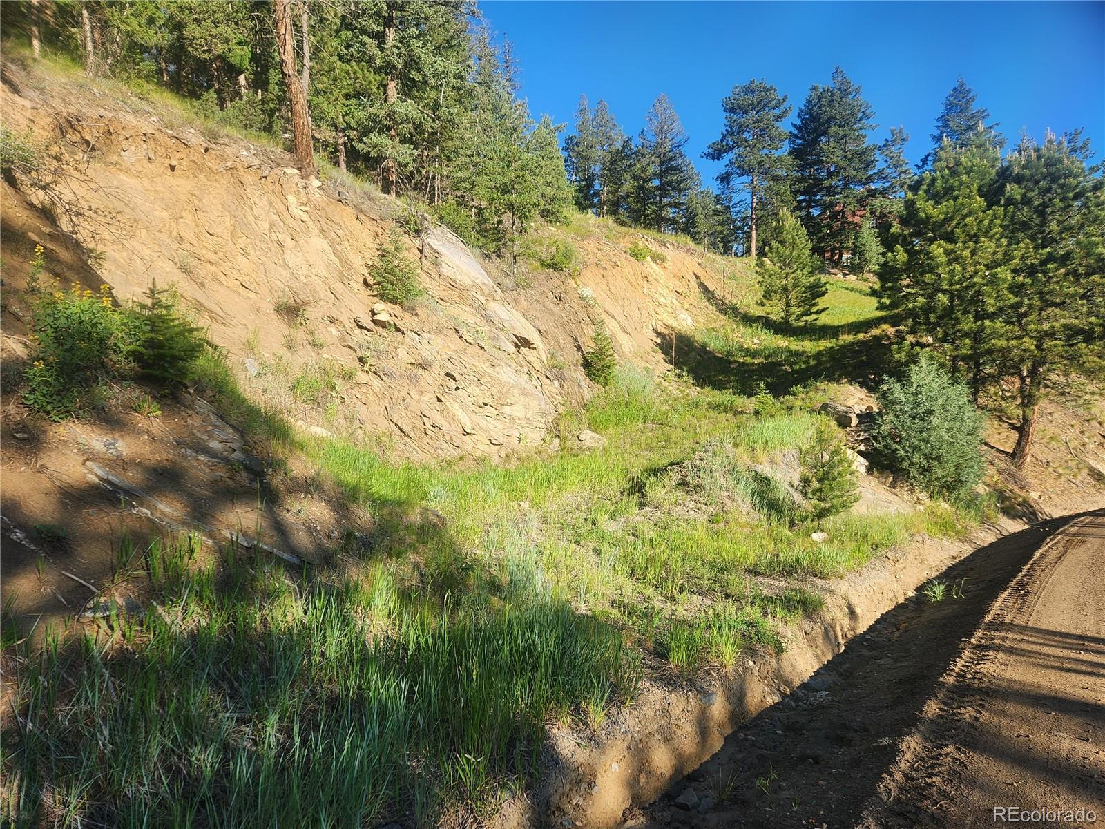 900 Elk Valley Drive Evergreen CO 80439