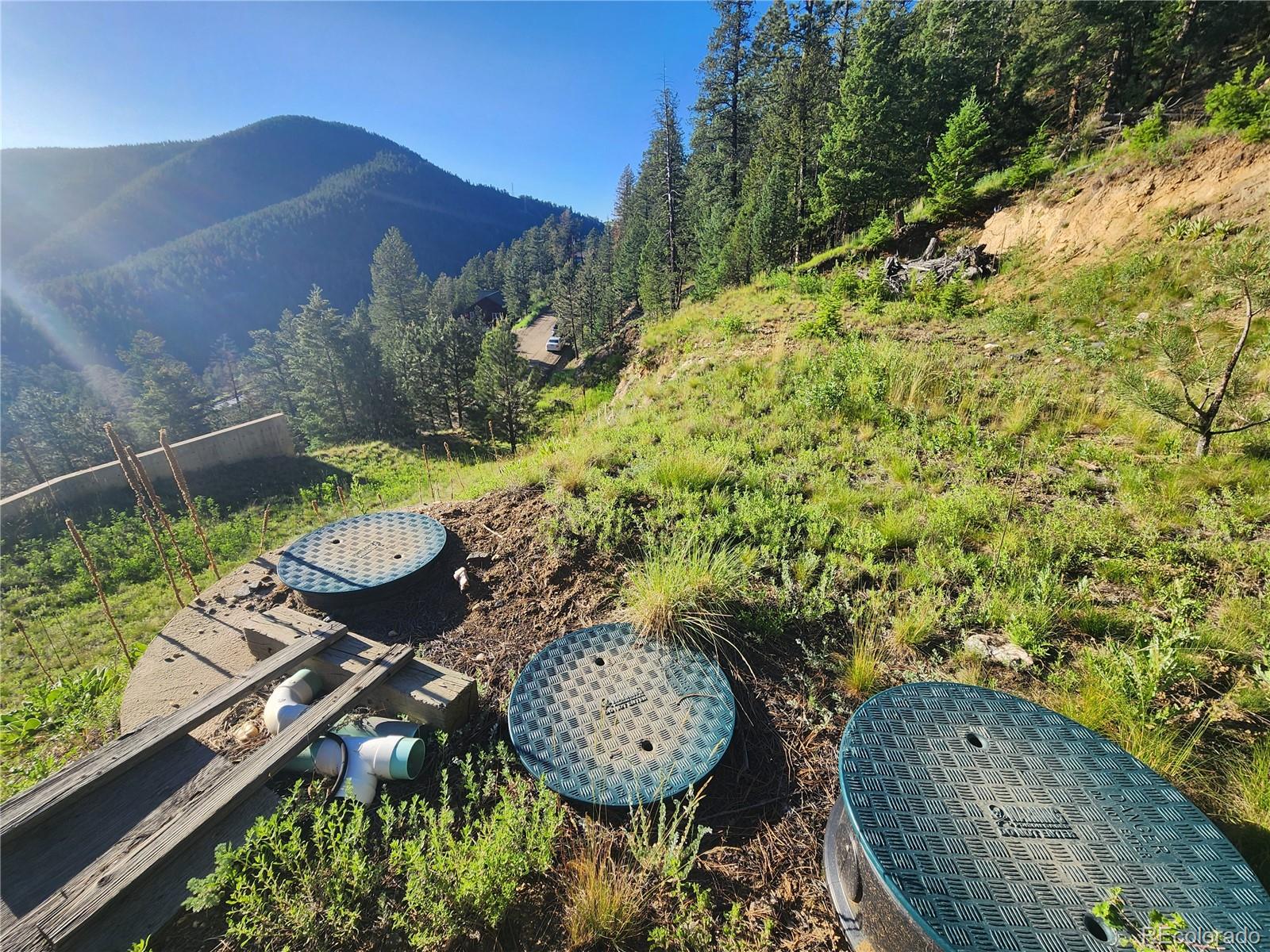 900 Elk Valley Drive Evergreen CO 80439