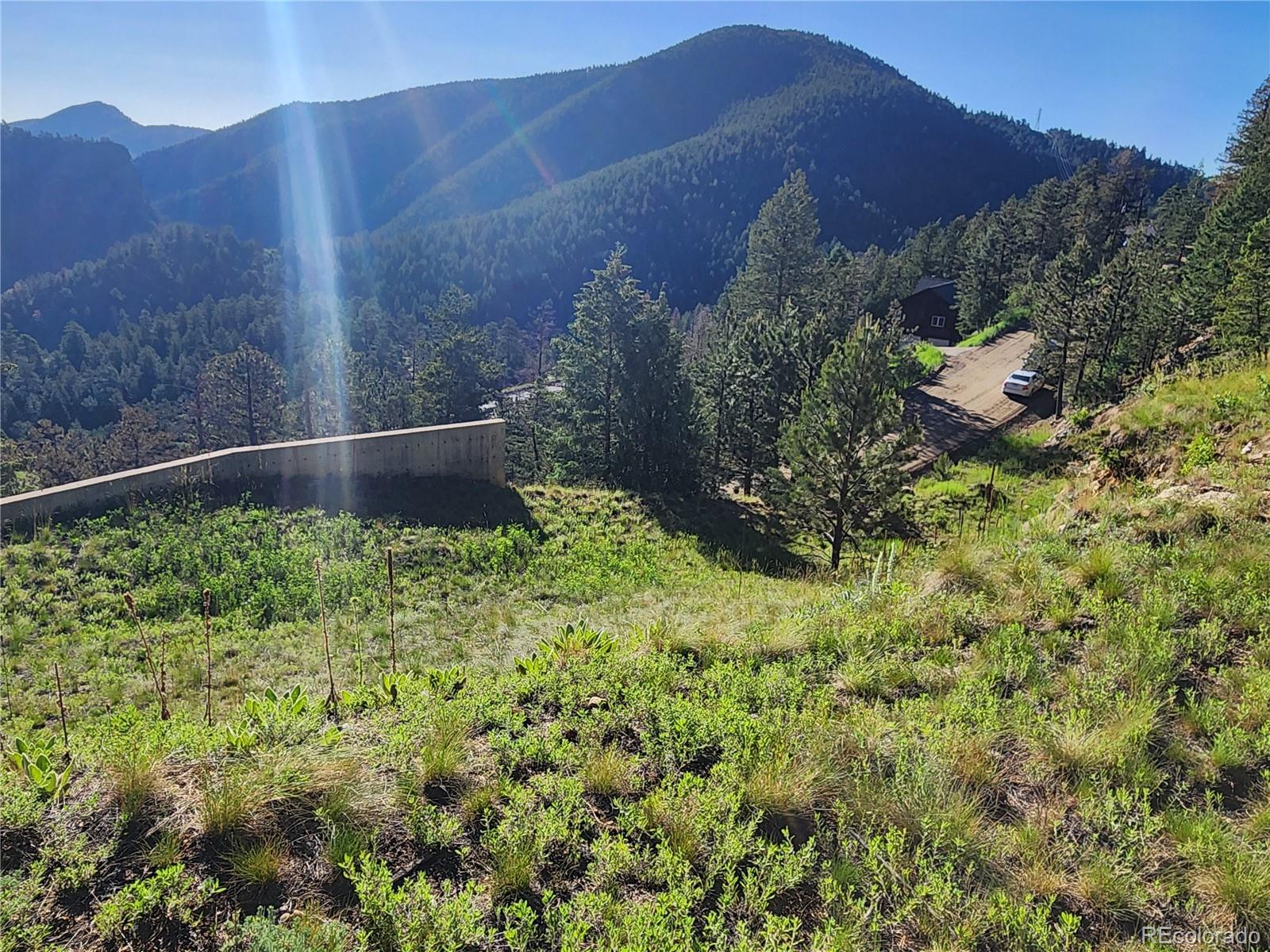 900 Elk Valley Drive Evergreen CO 80439